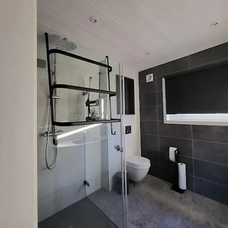 Sweet Holiday home Leknes