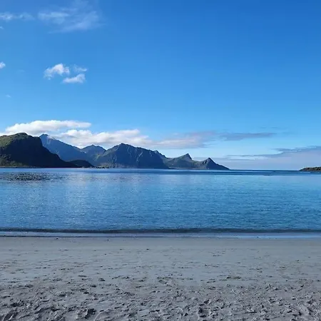 Casa vacanze Sweet Leknes