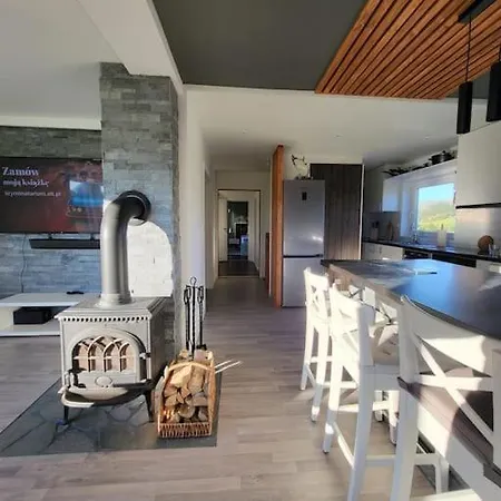 Holiday home Sweet *