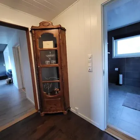 Holiday home Sweet Leknes