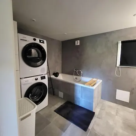 Sweet Casa vacanze Leknes