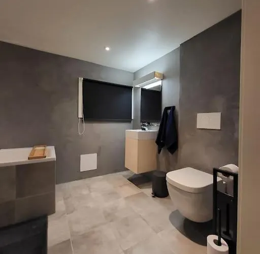 Sweet Hébergement de vacances *