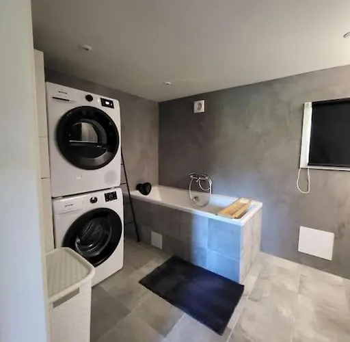 Sweet Feriehus Leknes